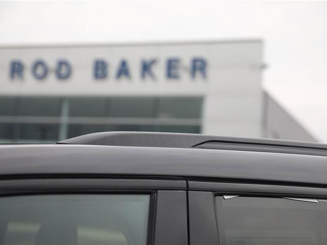 Used 2024 Jeep Grand Cherokee L Altitude AWD/4WD image 20