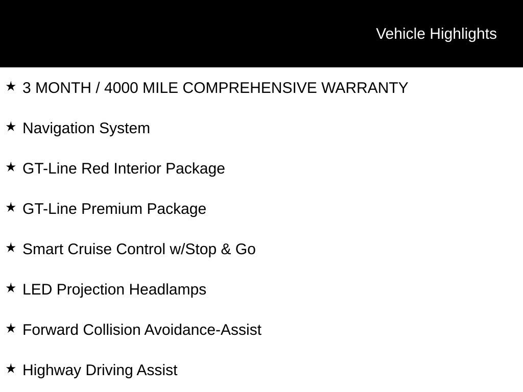 Used 2023 Kia K5 GT-Line w/ GT-Line Premium Package FWD image 10