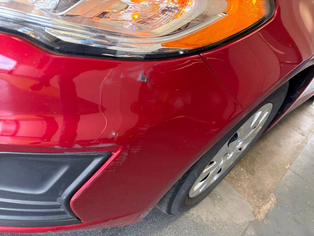 Certified 2020 Ford Fusion S FWD image 5