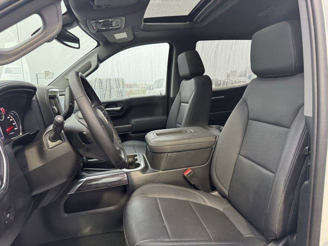 Used 2022 Chevrolet Silverado 1500 LTZ w/ LTZ Premium Package image 14