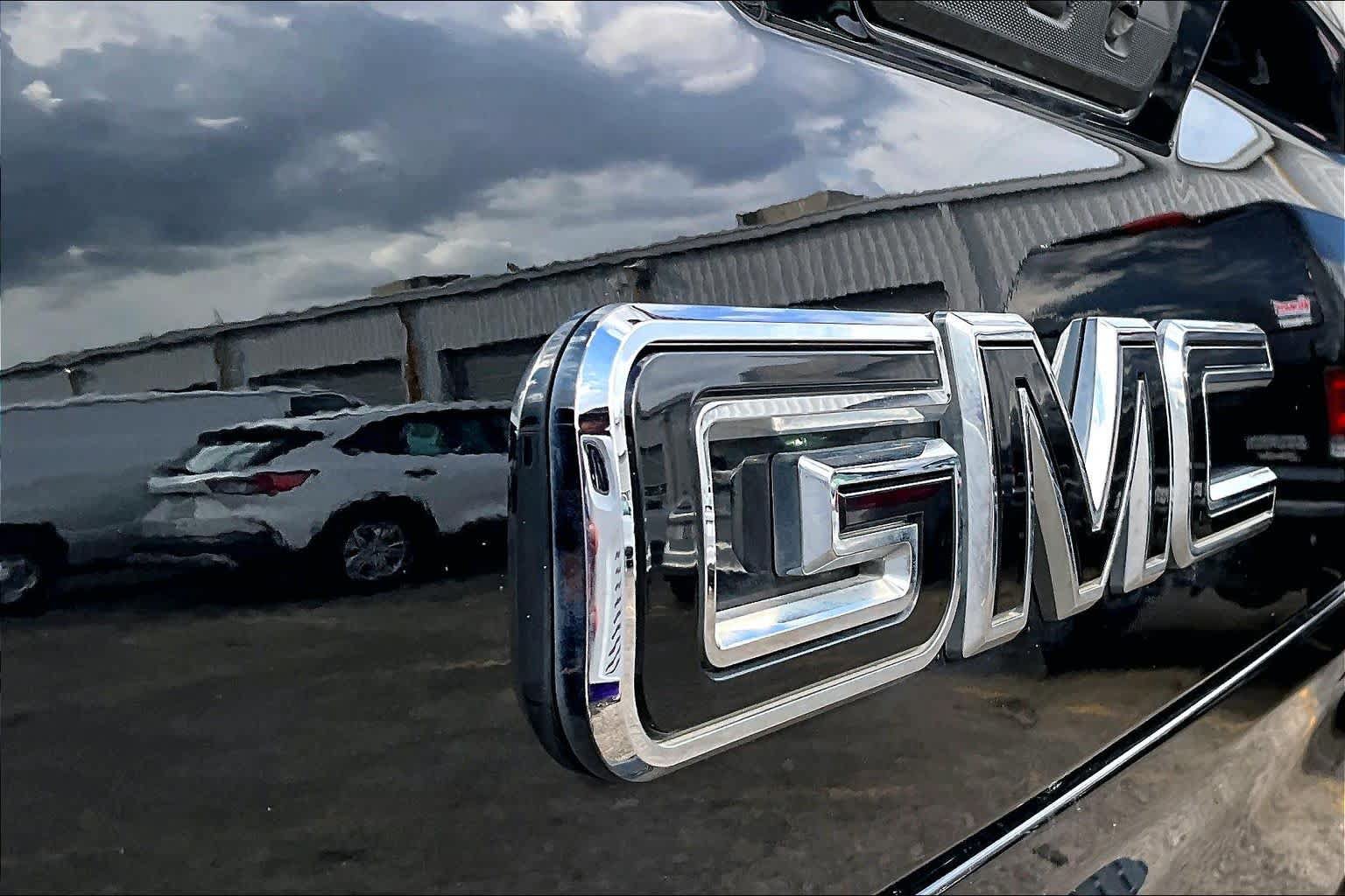 Used 2021 GMC Sierra 1500 AT4 w/ AT4 Premium Package AWD/4WD image 31