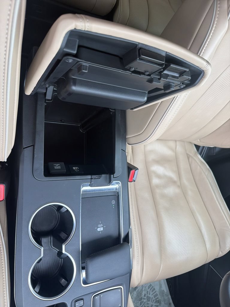 Used 2022 Acura MDX SH-AWD w/ Advance Package image 42