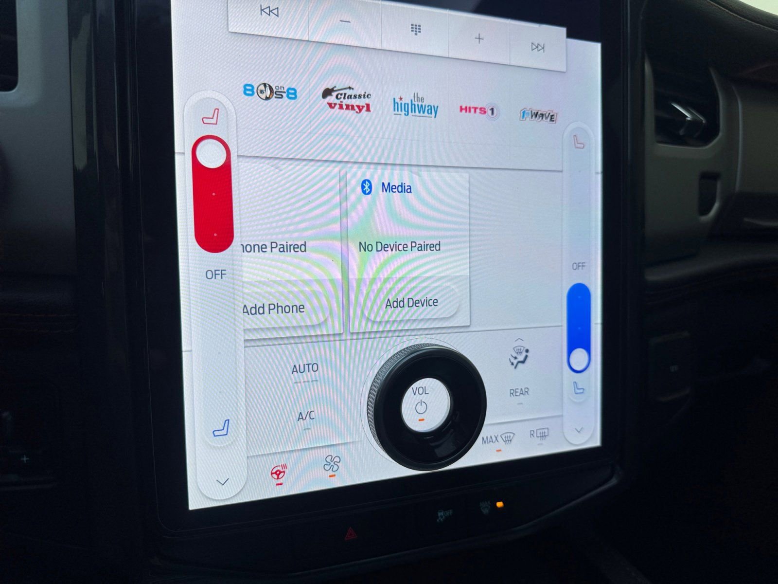 Certified 2023 Ford Expedition Timberline image 26