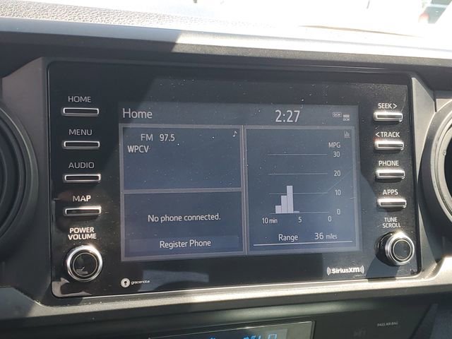 Used 2022 Toyota Tacoma SR image 26