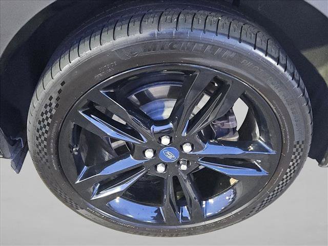 Certified 2019 Ford Edge ST w/ Equipment Group 401A AWD/4WD image 25