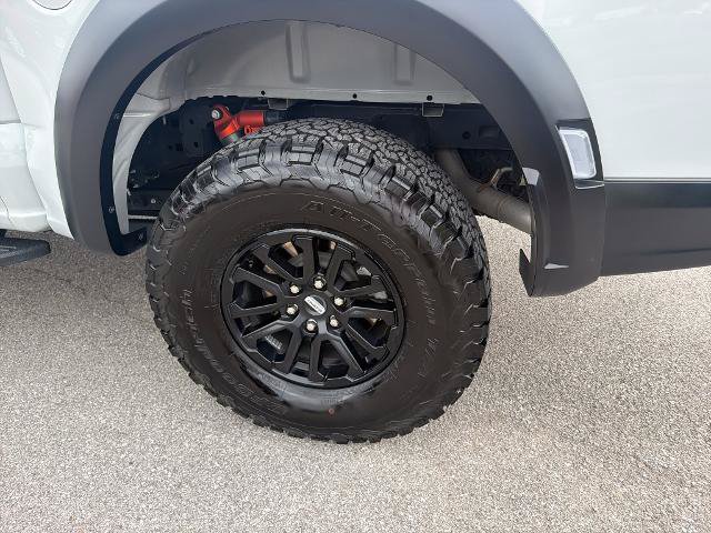 Certified 2026 Ford F150 Raptor AWD/4WD image 37
