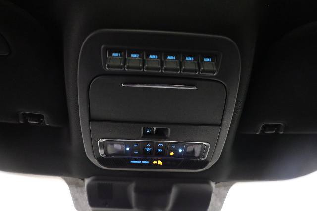 Certified 2024 Ford F150 Raptor AWD/4WD image 31