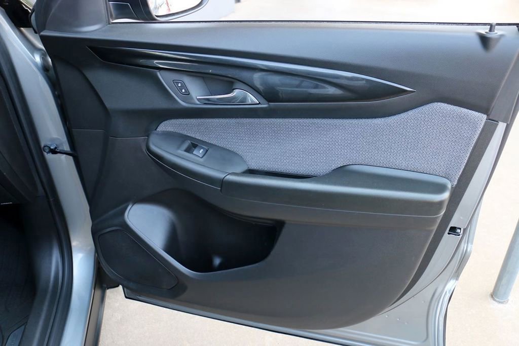 Used 2026 Chevrolet TrailBlazer LT w/ Driver Confidence Package FWD image 31