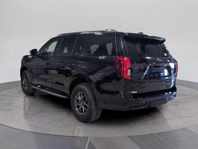 Certified 2025 Ford Expedition Tremor AWD/4WD image 3