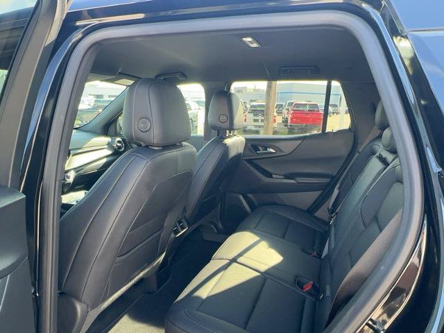 Used 2026 Chevrolet Equinox LT w/ Convenience Package II AWD/4WD image 9
