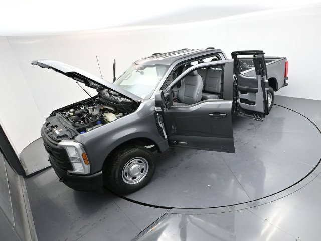 Certified 2026 Ford F250 XL RWD image 36