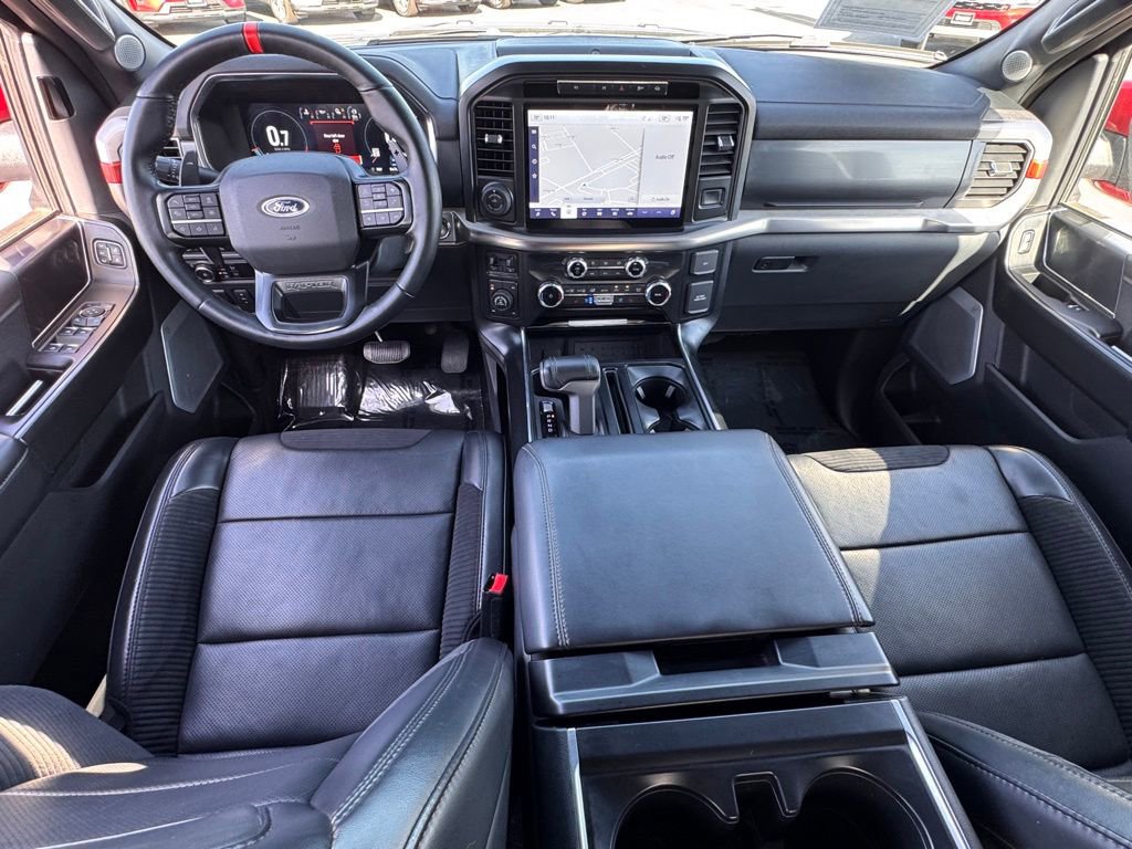 Certified 2023 Ford F150 Raptor image 27