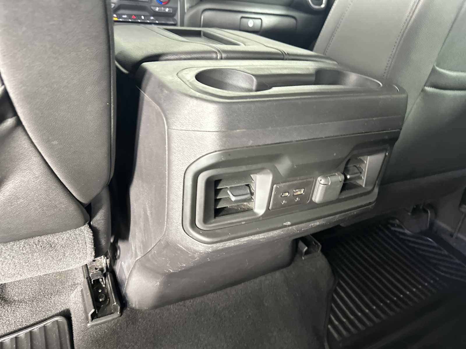 Used 2021 Chevrolet Silverado 1500 RST w/ All Star Edition Plus AWD/4WD image 26