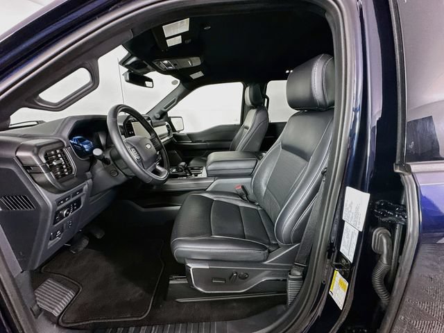 Certified 2024 Ford F150 Lariat AWD/4WD image 29