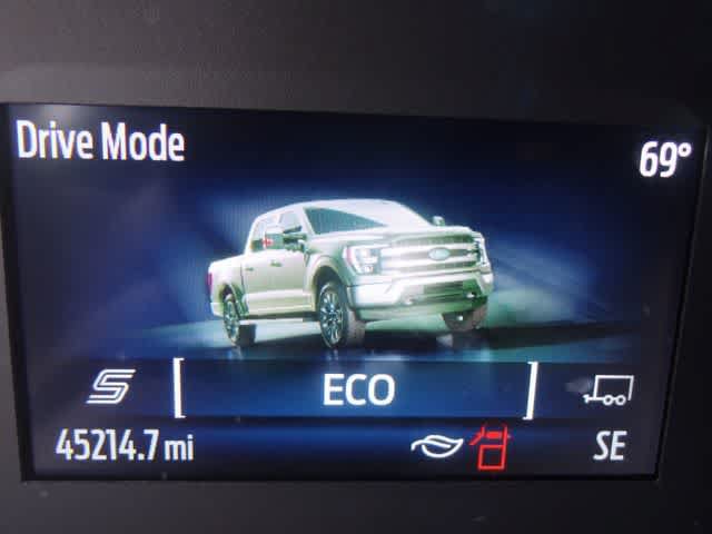 Certified 2023 Ford F150 XLT AWD/4WD image 25