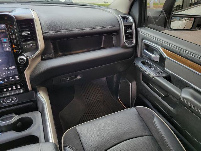 Used 2024 RAM 2500 Laramie image 20