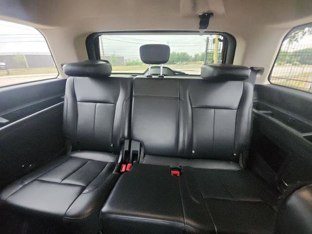 Certified 2024 Ford Expedition XLT AWD/4WD image 13