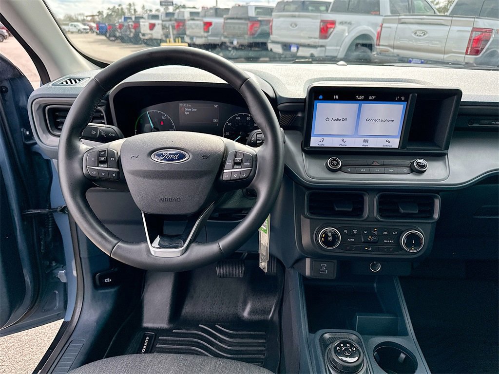 Certified 2024 Ford Maverick XLT w/ XLT Luxury Package image 19