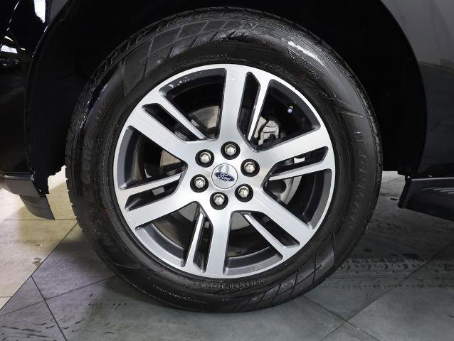 Certified 2024 Ford Expedition Limited image 38