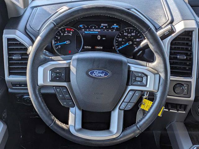Certified 2020 Ford F350 Lariat w/ Lariat Value Package AWD/4WD image 30