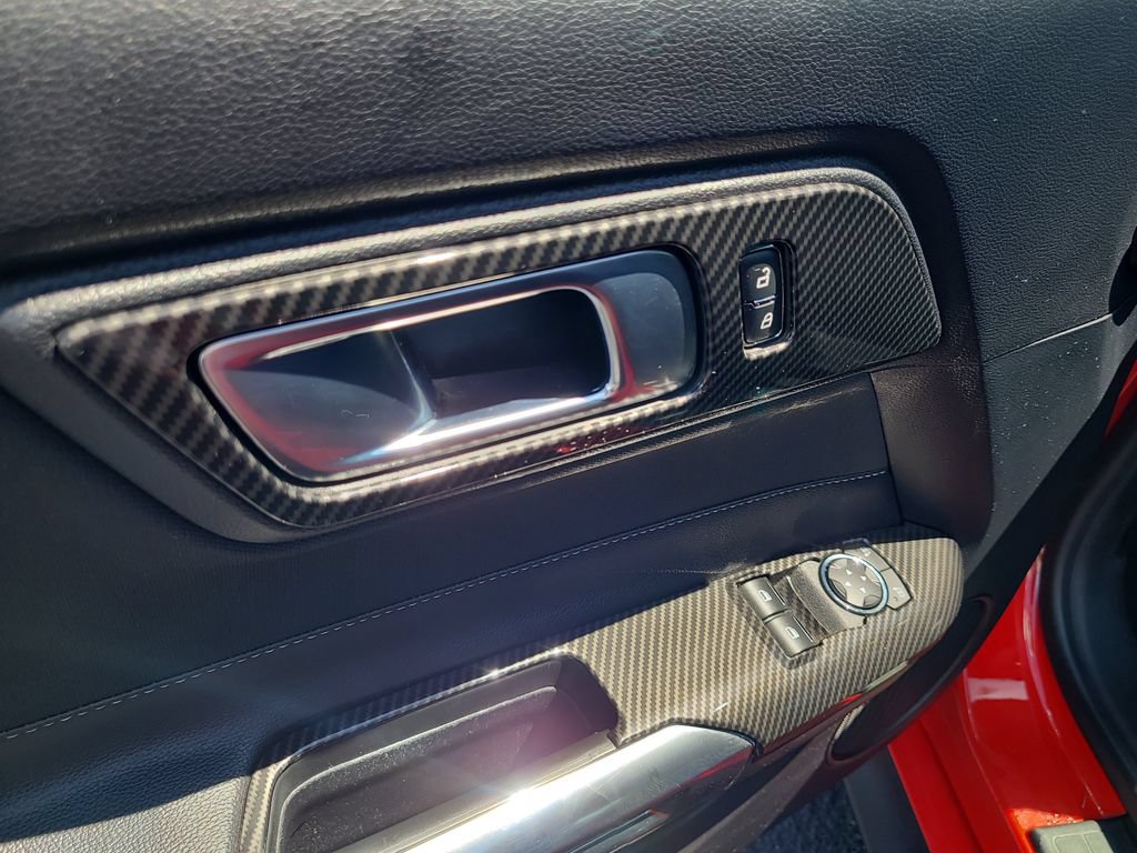 Certified 2018 Ford Mustang GT RWD image 12