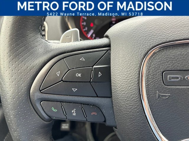 Used 2019 Dodge Durango R/T AWD/4WD image 27