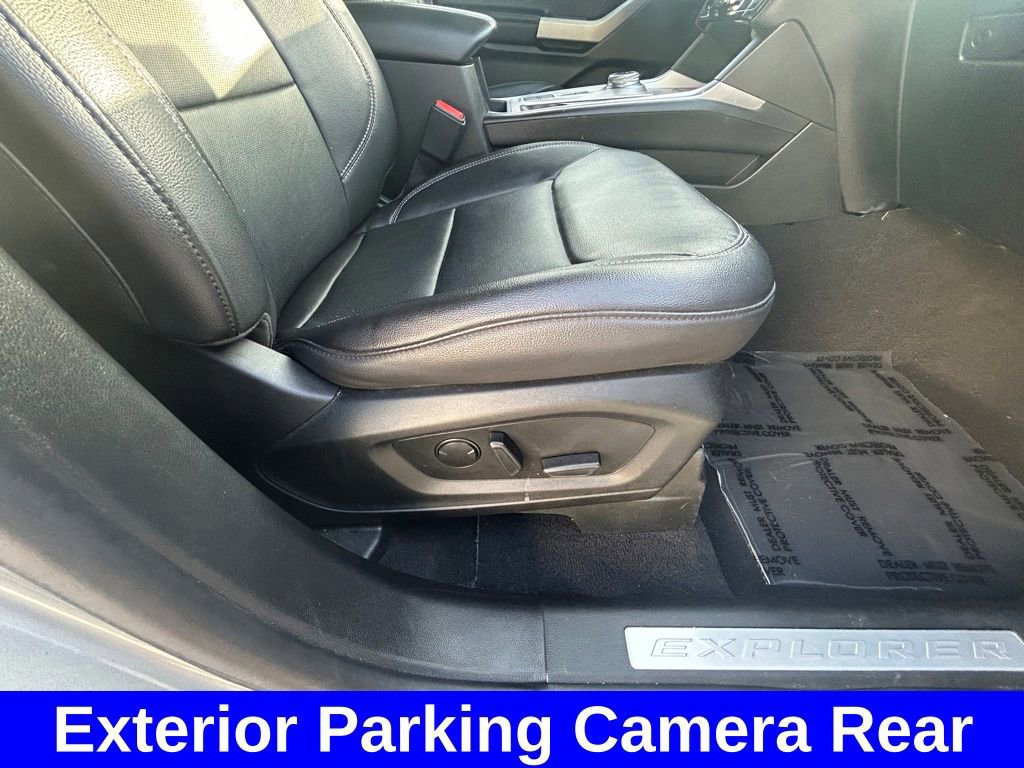 Certified 2023 Ford Explorer Limited image 25