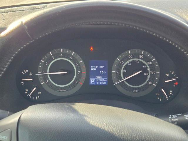 Used 2019 Nissan Armada SL image 37