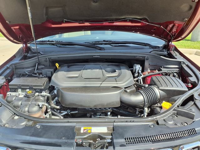 Used 2020 Jeep Grand Cherokee Limited RWD image 41