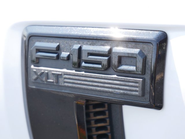 Certified 2024 Ford F150 XLT w/ Equipment Group 302A MID AWD/4WD image 21