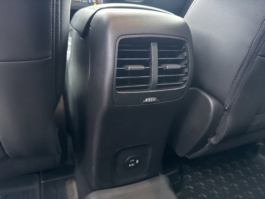 Certified 2021 Ford Bronco Sport Big Bend image 28