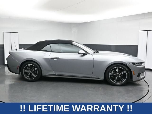 Certified 2024 Ford Mustang Premium RWD image 13