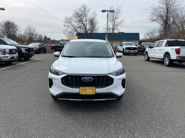 Certified 2023 Ford Escape Active w/ Tech Pack #2 AWD/4WD image 6