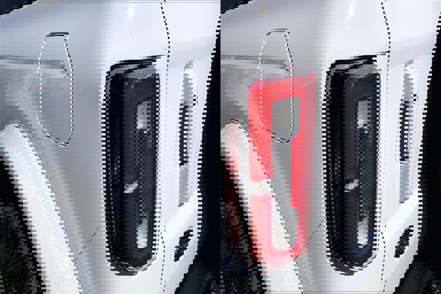 Certified 2023 Ford Bronco Outer Banks AWD/4WD image 25