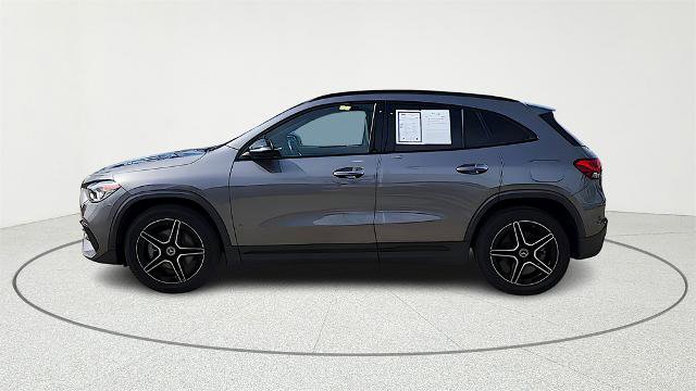Used 2023 Mercedes-Benz GLA 250 image 5