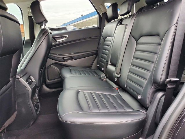 Certified 2024 Ford Edge SEL w/ Convenience Package image 25
