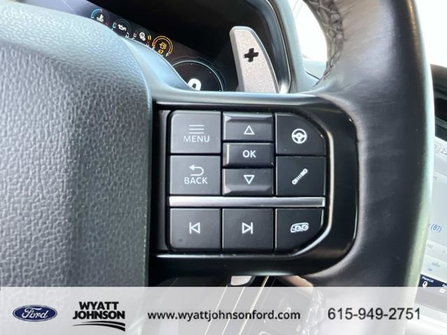 Certified 2023 Ford F150 Raptor AWD/4WD image 32
