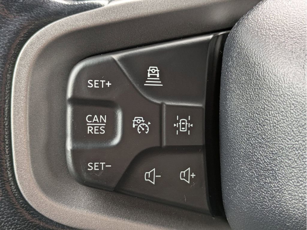 Certified 2022 Ford Bronco Badlands image 16