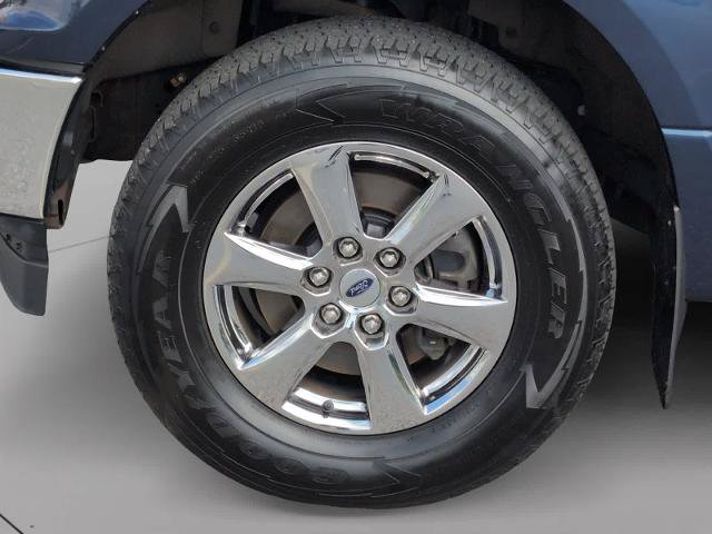 Certified 2018 Ford F150 XLT w/ Equipment Group 302A Luxury AWD/4WD image 11