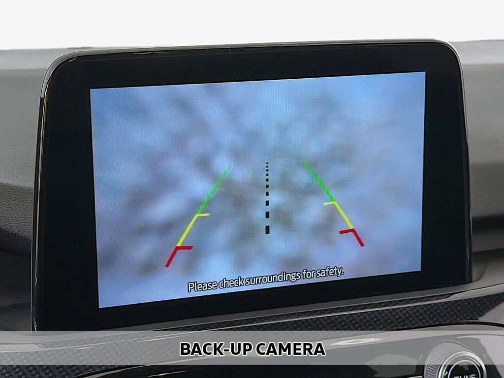 Certified 2023 Ford Escape ST-Line AWD/4WD image 4