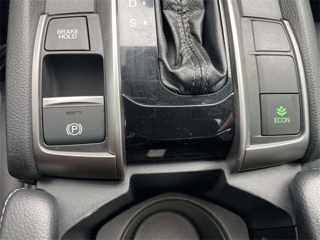 Used 2019 Honda Civic Sport Touring image 23