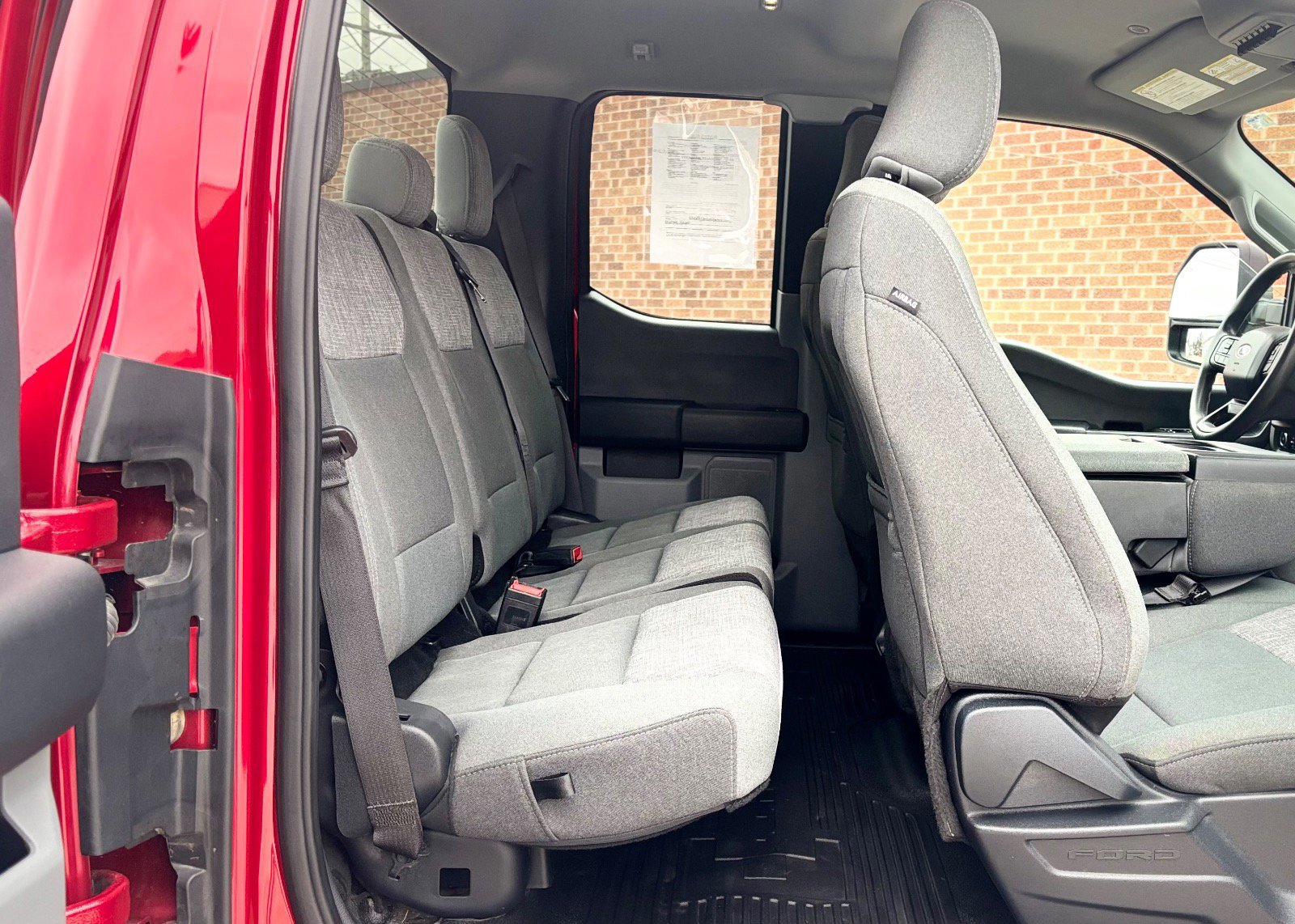 Certified 2024 Ford F350 XLT w/ XLT Value Package image 22