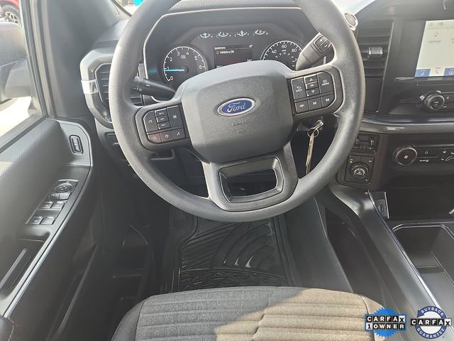 Certified 2023 Ford F150 XL w/ STX Appearance Package image 9