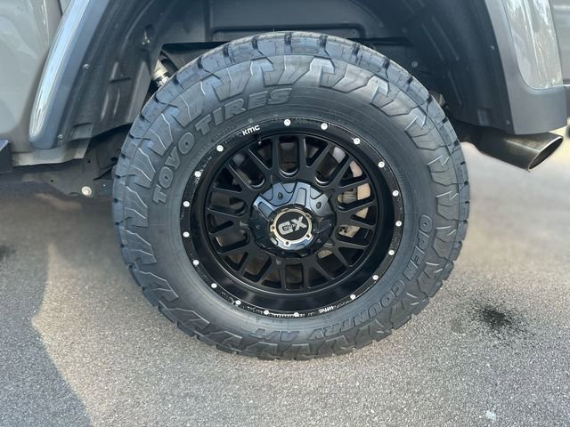 Used 2020 Jeep Gladiator Rubicon image 10