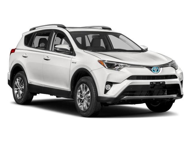 Used 2018 Toyota RAV4 XLE image 6