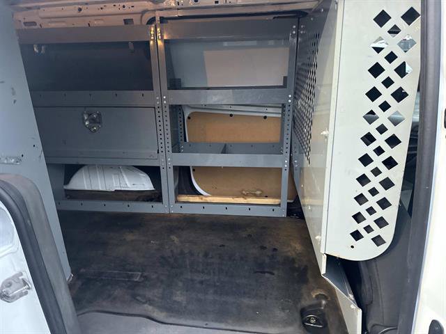 Certified 2020 Ford Transit Connect XL image 12