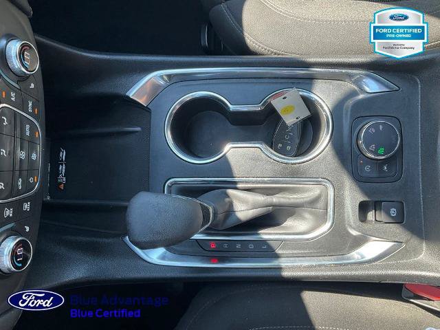 Used 2023 Chevrolet Traverse LT AWD/4WD image 11