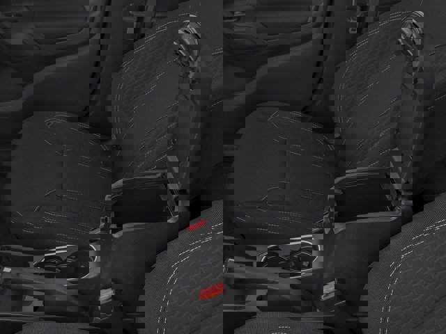 Certified 2017 Ford Fiesta SE image 24