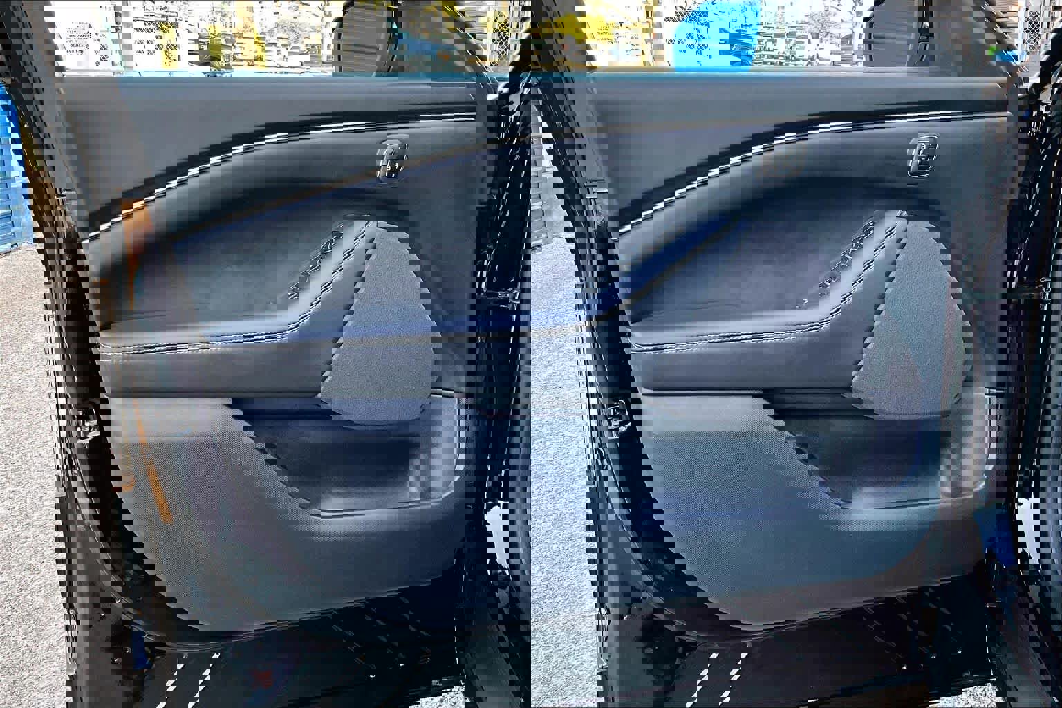 Certified 2025 Ford Mustang Mach-E Select w/ Comfort Package Lite image 29