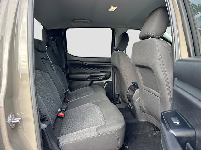 Certified 2025 Ford Ranger XL RWD image 26